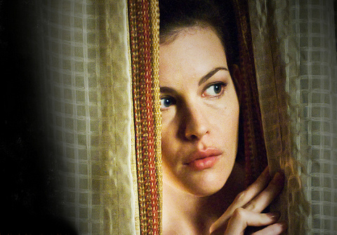 Liv Tyler (The Strangers)