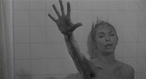 Janet Leigh(Psycho)