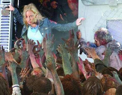Sarah Polley (Dawn of the Dead)