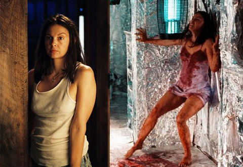 Ashley Judd (Bug)