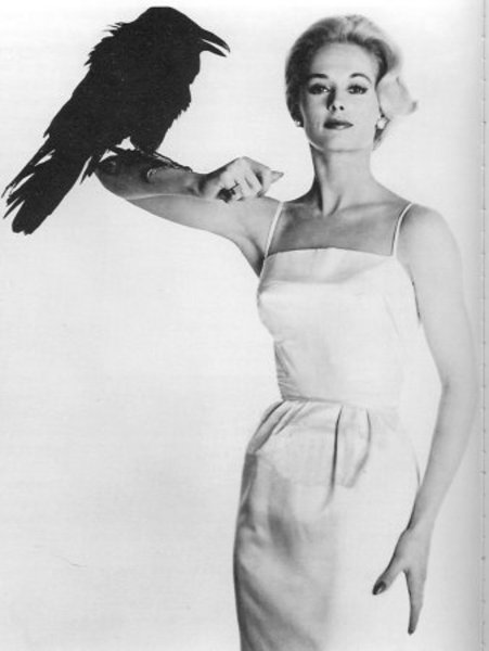 Tippi Hedren(Tippi Hedren)