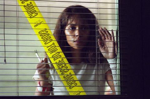 Halle Berry (Gothika)