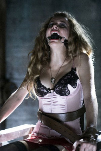 Bijou Phillips (Hostel: Part2)