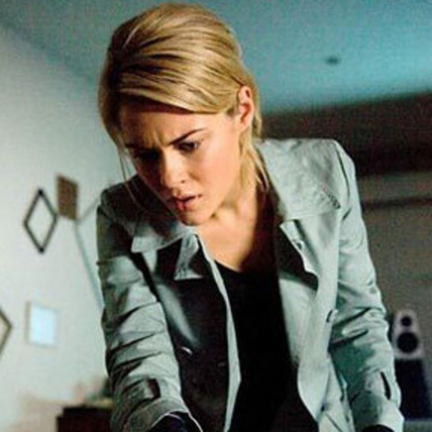 Rachael Taylor (Shutter)
