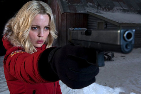 Melissa George (30 Days of Night)