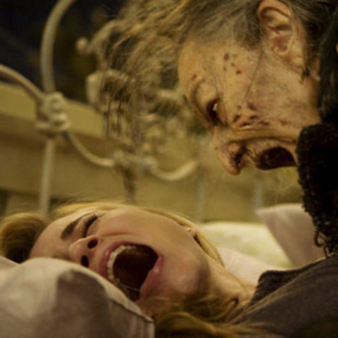 Alison Lohman (Drag Me to Hell)