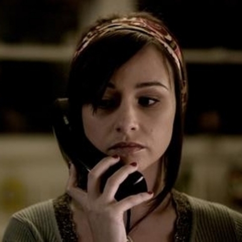 Danielle Harris (Halloween)
