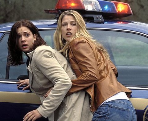 Ali Larter (Final Destination 2)