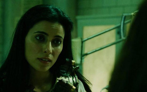 Bahar Soomekh (Saw 3)