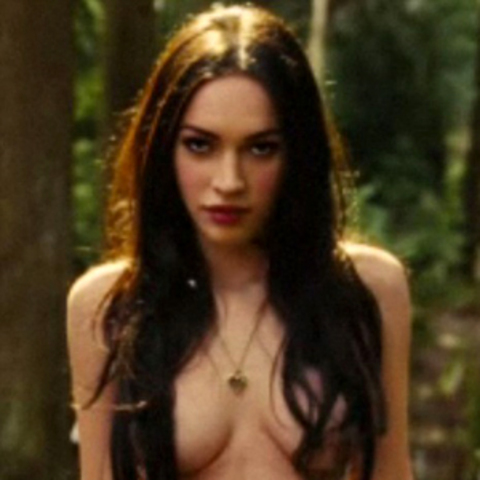 Megan Fox (Jennifer's Body)