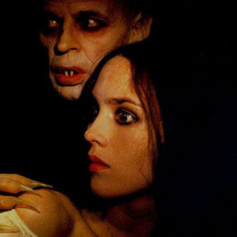 Isabelle Adjani (Nosferatu)