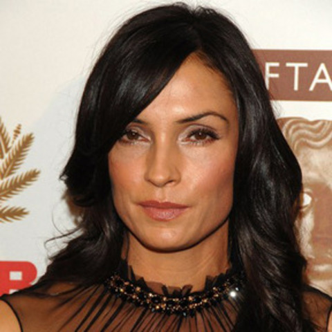 Famke Janssen(Lord of Illusions)