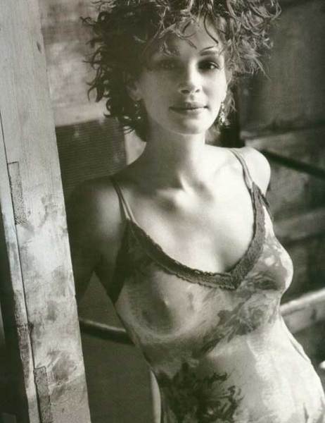 Julia Roberts