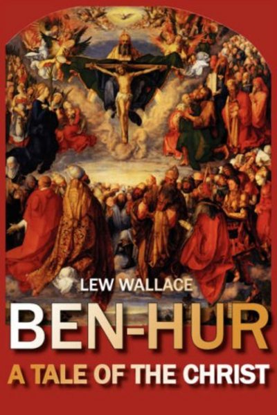 Ben-Hur: Lev Wallace'nin klasikleşmiş hikâyesi 1880'de yayınlandığından - beri 50 milyon kopya sattı.