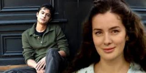 KÜSTÜM ÇİÇEĞİ -  - Trt'nin yeni sezon hazırlıkları hızla devam ediyor. Küstüm Çiçeği adlı diziyle sezona sıkı hazırlanan Trt'nin  - iddialı dizisinin oyuncuları da birer birer belli oluyor.