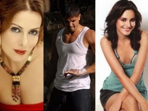 UMUT YOLCULARI -  - Erler Film / Türker İnanoğlu yapımcılığında, yönetmenliğini Ümmü Burhan'ın üstlendiği, senaryosunu Ahmet Yurdakul'un kaleme aldığı dizi, Ağustos ayında Star TV ekranlarında olacak. Senaryosu, pedagog ve çocuk - suçlarıyla ilgili araştırma yapan uzman bir ekibin danışmanlığında yazılan, her bölümde başka bir hikayenin - izleneceği dizide olaylar yaşları 6 ile 12 arasında değişen üç çocuğun gözünden anlatılıyor.