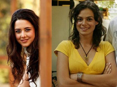 Show TV ekranlarında izleyeceğimiz projede, iki usta oyuncuyla birlikte kamera karşısına geçecek üç isim daha - belli. Bu isimler; Melis Birkan, Özge Özpirinçci ve Kenan Ece.