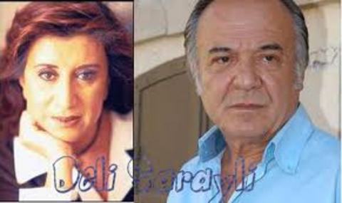 DELİ SARAYLI -  - Perran Kutman ve Çetin Tekindor'un başrollerinde yer alacağı Deli Saraylı 15 Ağustos'ta çekimlere başlıyor.  - Dizide 1918-1923 yılları arasında İstanbul'un işgal dönemindeki mücadele, aşk ve vatan sevgisi ele alınacak.