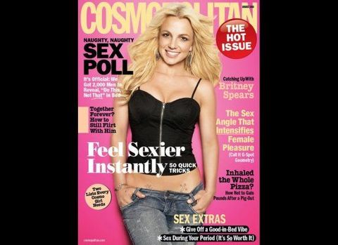 14. Cosmopolitan