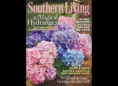 16. Southern Living
