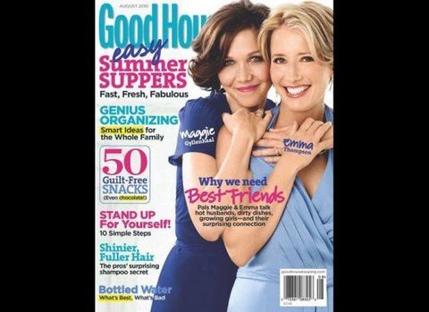 5. Good Housekeeping