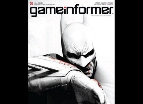 6. Game Informer Magazine