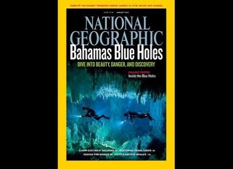 4. National Geographic