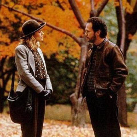 Harry, Sally ile Tanışınca - ABD