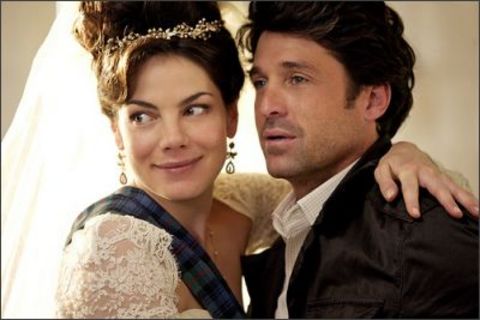 Gelin Benim Olacak - İSKOÇYA