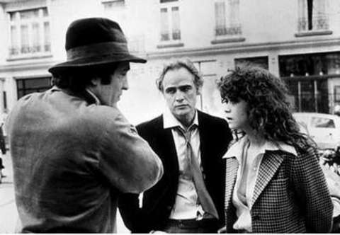 Paris'te Son Tango - PARİS