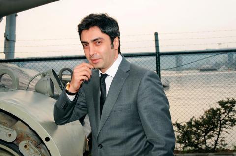 Peki Polat karakteriyle ünlenen Necati Şaşmaz kiminle akraba?