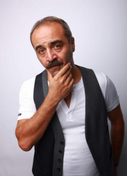 Korkut ile Yılmaz Erdoğan arasında akrabalık var.