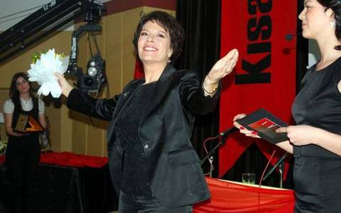 HÜLYA KOÇYİĞİT - BALERİN