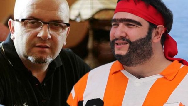 'Seksenler', 'Doksanlar' ve 'Çocuklar Duymasın'ın yapımcısı Birol Güven, '2. Sayfa'da Şahan Gökbakar ile ilgili bir itirafta bulundu.