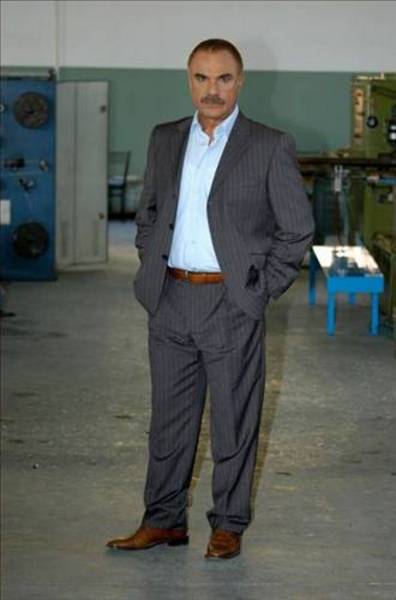 HALİL ERGÜN - ÇİFTÇİ