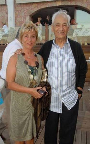 ADNAN ŞENSES - MARANGOZLUK