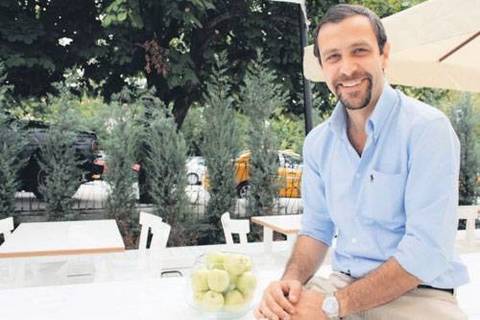 NEJAT İŞLER - TEZGAHTAR