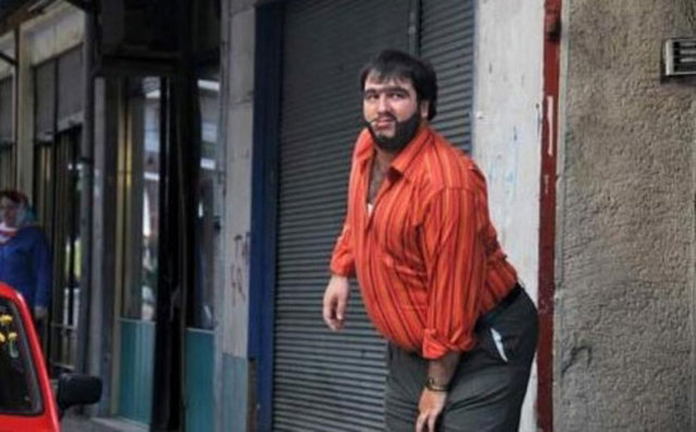 "Çocuklar sürekli filmlerini izliyor. Repliklerinin hepsini ezbere biliyorum. Filmlerinde kareoke bile yapabilirim"