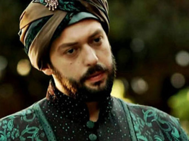 Türkiye'nin gelmiş geçmiş en iyi dizilerinden birisi olarak gösterilen 'Muhteşem Yüzyıl'ın önemli karakteri 'Pargalı İbrahim'