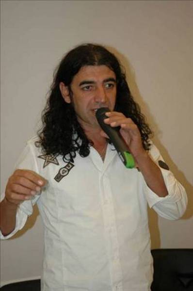 MURAT KEKİLLİ - HAMALLIK