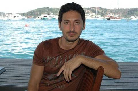 MURAT HAN - BAHÇIVAN