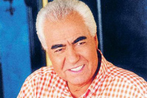 NURİ SESİGÜZEL: NURİ KAÇTAŞ