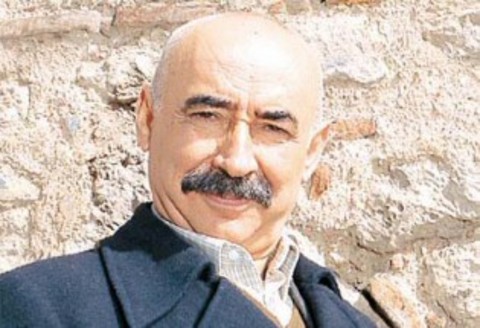 ŞENER ŞEN: ALİ HAYDAR ŞEN