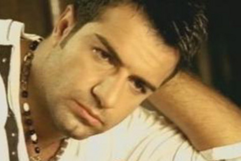 BERDAN MARDİNİ: ENGİN KARADEMİR