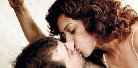 18) "Seviştiğim kadının bana 'Daha hızlı' demesi çok hoşuma gidiyor. Böylece yaptıklarımdan memnun olduğunu anlıyorum."