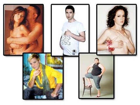 Televizyon dünyasının ünlü isimleri, sanat yaşamları boyunca gerek kampanyalara destek vermek gerekse güzelliklerini gözler önüne sermek için bir çok kez objektif karşısına geçti. Verilen pozların bir çoğu şu an hatırlanmasa da, içlerinde akıllardan bir türlü çıkmayanlarda var.... İşte dünden bugüne ünlülerin en şaşırtıcı pozları...