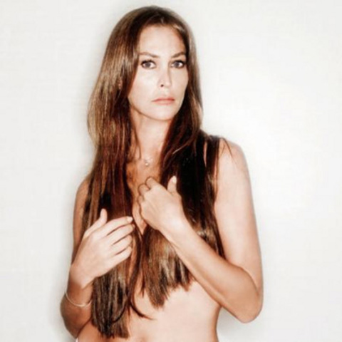 İPEK TENOLCAY - Eski manken İpek Tenolcay, rol aldığı dizilerin yanı sıra destek verdiği kampanyalarla da adından söz ettiriyor..