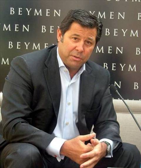 Cem Boyner - Boğaziçi Üniversitesi