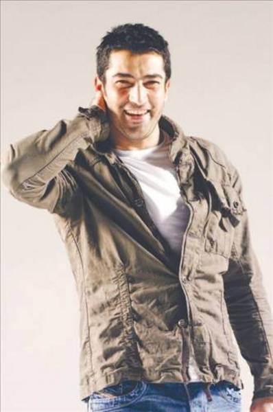 Kenan İmirzalıoğlu - Yıldız Teknik Üniversitesi Matematik Bölümü