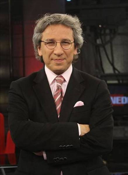 Can Dündar - Anadolu Üniversitesi Sosyal Bilimler Fakültesi